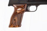 SMITH & WESSON 41 22LR - 2 of 8