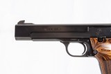SMITH & WESSON 41 22LR - 3 of 8