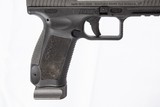 CANIK TP9SFX 9MM - 8 of 8