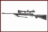 REMINGTON 700 ADL 270 WIN - 1 of 8