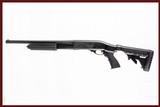 REMINGTON 870 POLICE MAGNUM 12 GA - 1 of 8