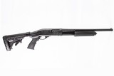 REMINGTON 870 POLICE MAGNUM 12 GA - 5 of 8