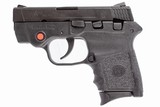 SMITH & WESSON BODYGUARD 380 ACP - 2 of 2