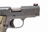 KIMBER MICRO 9 KHX 9MM - 6 of 8