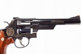 SMITH & WESSON 25-3 45 COLT - 2 of 9