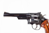 SMITH & WESSON 25-3 45 COLT - 5 of 9