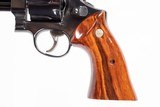 SMITH & WESSON 25-3 45 COLT - 4 of 9