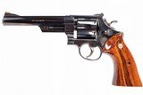 SMITH & WESSON 25-3 45 COLT - 3 of 9
