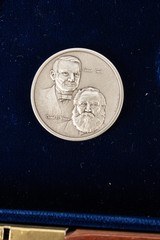 SMITH & WESSON 25-3 45 COLT - 8 of 9