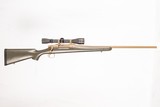 REMINGTON 700 CUSTOM SHOP 270 WIN - 10 of 10