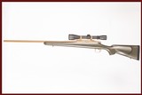 REMINGTON 700 CUSTOM SHOP 270 WIN - 1 of 10