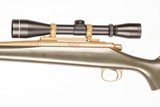 REMINGTON 700 CUSTOM SHOP 270 WIN - 3 of 10