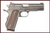 NIGHTHAWK BORDER SPECIAL 45 ACP - 1 of 8