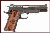 SPRINGFIELD ARMORY OPERATOR 45 ACP - 1 of 8