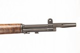 WINCHESTER M1D GARAND SNIPER 30-06 - 12 of 14