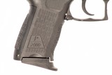 H&K P2000 9 MM - 4 of 8