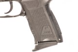 H&K P2000 9 MM - 7 of 8