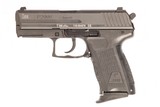 H&K P2000 9 MM - 8 of 8