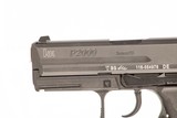 H&K P2000 9 MM - 6 of 8
