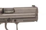 H&K P2000 9 MM - 3 of 8