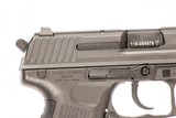 H&K P2000 9 MM - 2 of 8