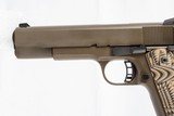 ROCK ISLAND M1911 A1 FS 45ACP - 2 of 8