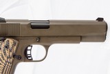 ROCK ISLAND M1911 A1 FS 45ACP - 6 of 8