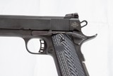 ROCK ISLAND ARMORY M1911-A1 FS TACT II 10MM - 3 of 8