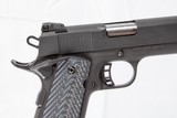 ROCK ISLAND ARMORY M1911-A1 FS TACT II 10MM - 7 of 8