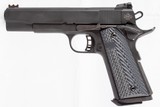ROCK ISLAND ARMORY M1911-A1 FS TACT II 10MM - 5 of 8