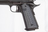 ROCK ISLAND ARMORY M1911-A1 FS TACT II 10MM - 4 of 8