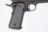 ROCK ISLAND ARMORY M1911-A1 FS TACT II 10MM - 8 of 8