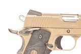 KIMBER DESERT WARRIOR 45 ACP/22 LR - 2 of 8