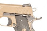 KIMBER DESERT WARRIOR 45 ACP/22 LR - 5 of 8