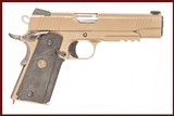 KIMBER DESERT WARRIOR 45 ACP/22 LR - 1 of 8