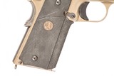 KIMBER DESERT WARRIOR 45 ACP/22 LR - 4 of 8