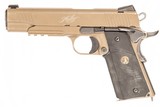 KIMBER DESERT WARRIOR 45 ACP/22 LR - 8 of 8