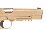 KIMBER DESERT WARRIOR 45 ACP/22 LR - 3 of 8