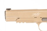 KIMBER DESERT WARRIOR 45 ACP/22 LR - 6 of 8
