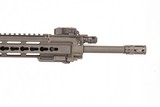 RUGER SR-556 TAKEDOWN 5.56MM - 9 of 10