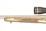 RUGER M77 HAWKEYE 22-250 - 4 of 10