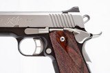 KIMBER CUSTOM PRO CDP II 45ACP - 3 of 8