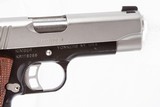 KIMBER CUSTOM PRO CDP II 45ACP - 6 of 8