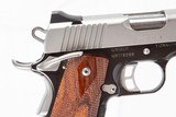 KIMBER CUSTOM PRO CDP II 45ACP - 7 of 8