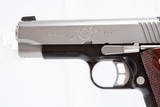 KIMBER CUSTOM PRO CDP II 45ACP - 2 of 8