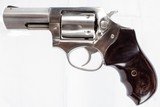 RUGER SP101 357 MAG - 4 of 6