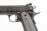 ROCK ISLAND M1911-A1 SF TACT II 9MM - 3 of 8