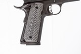 ROCK ISLAND M1911-A1 SF TACT II 9MM - 8 of 8