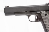 ROCK ISLAND M1911-A1 SF TACT II 9MM - 2 of 8