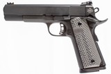 ROCK ISLAND M1911-A1 SF TACT II 9MM - 5 of 8